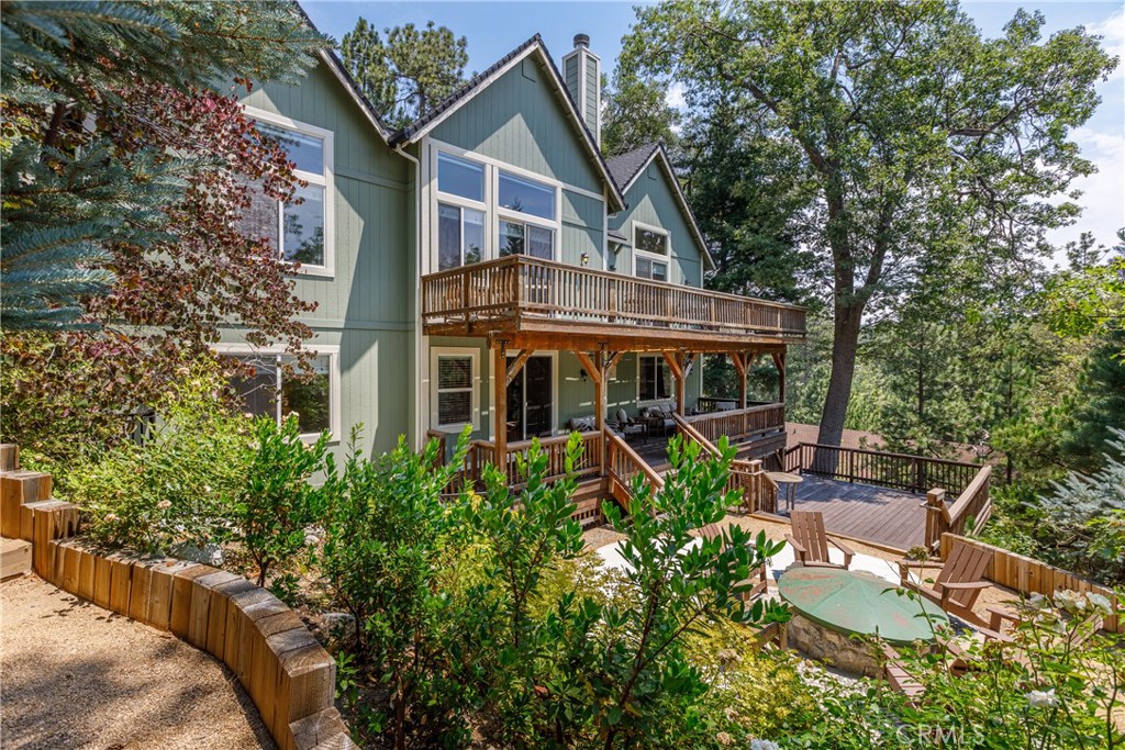 Arrowhead Woods (AWHW) - Residential