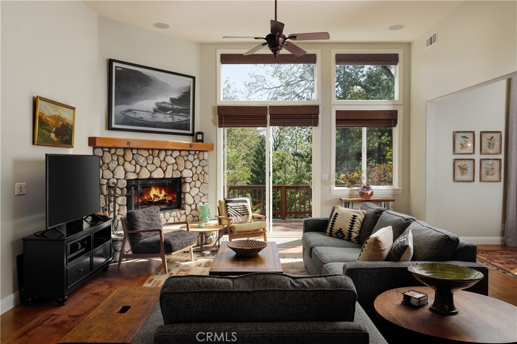 Arrowhead Woods (AWHW) - Residential