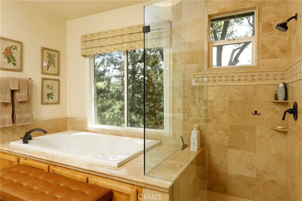 Arrowhead Woods (AWHW) - Residential