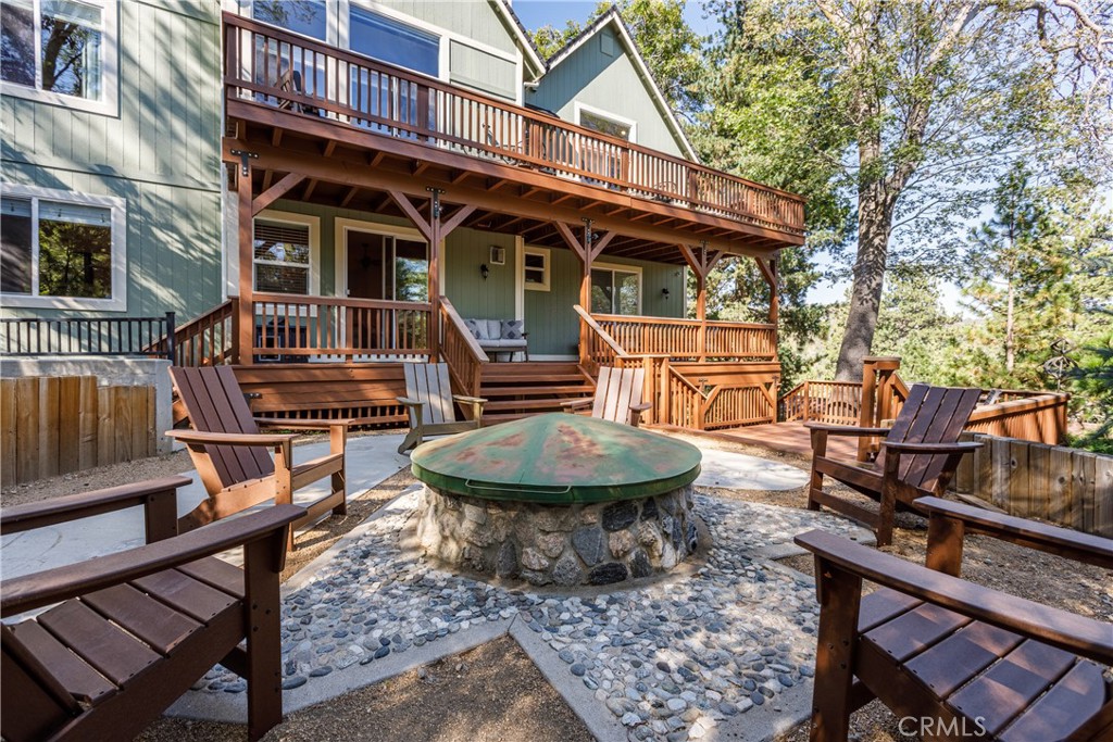 Arrowhead Woods (AWHW) - Residential