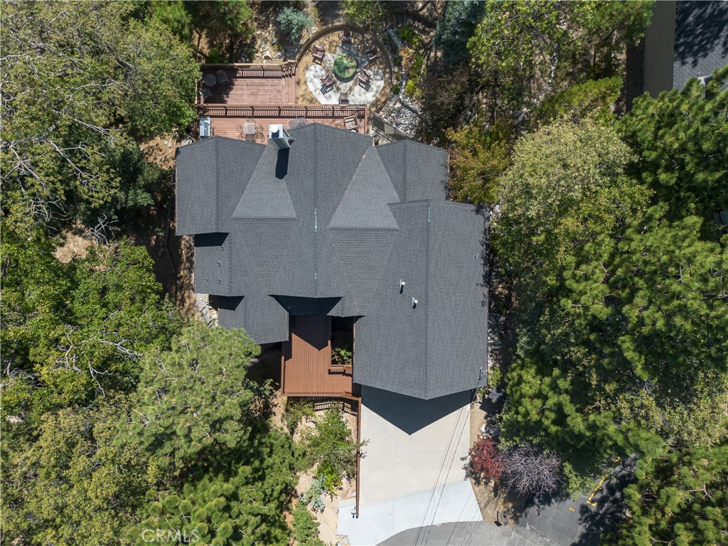 Arrowhead Woods (AWHW) - Residential