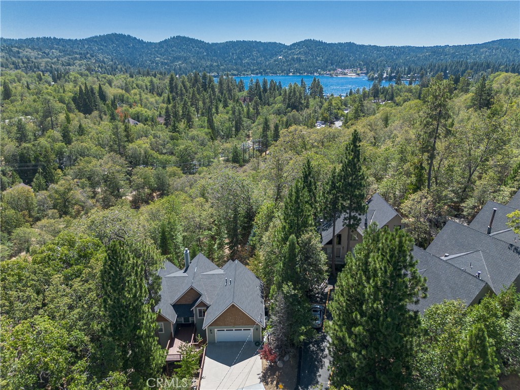Arrowhead Woods (AWHW) - Residential