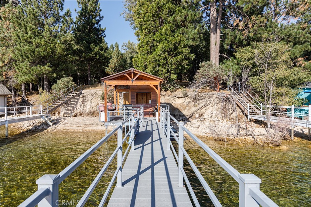 Arrowhead Woods (AWHW) - Residential
