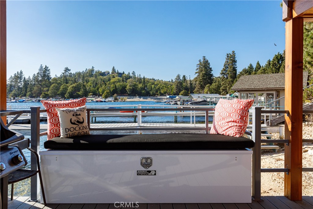 Arrowhead Woods (AWHW) - Residential