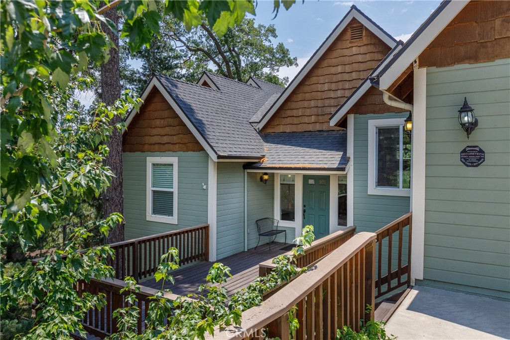 Arrowhead Woods (AWHW) - Residential