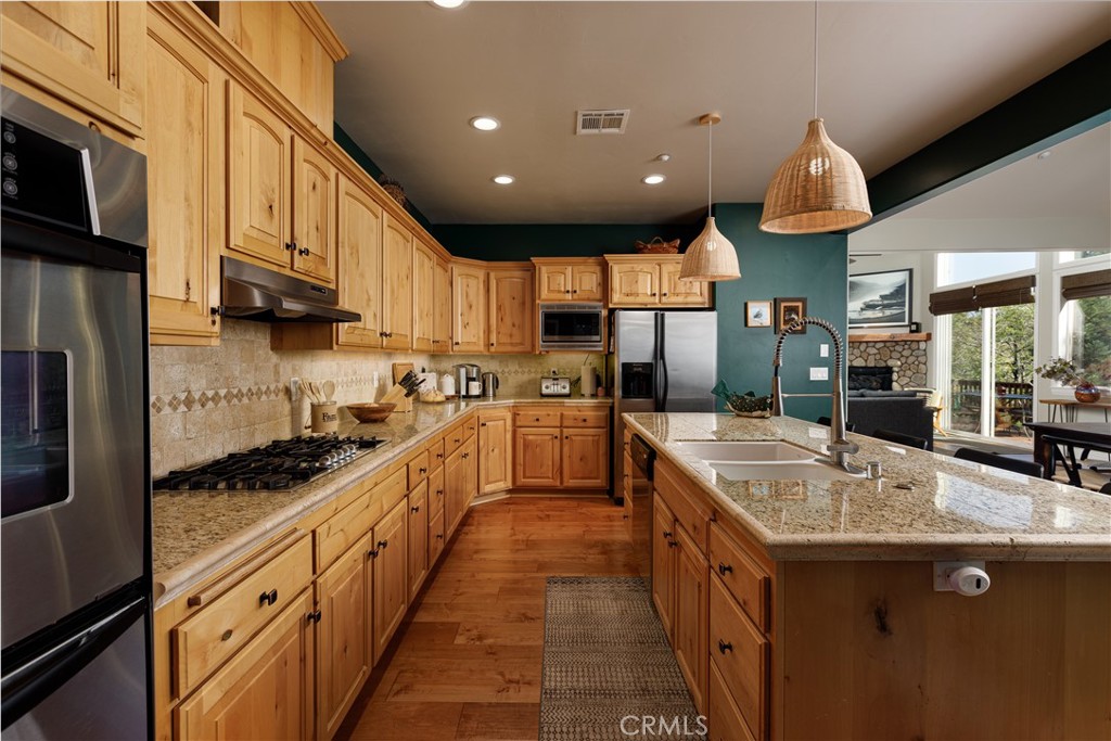 Arrowhead Woods (AWHW) - Residential