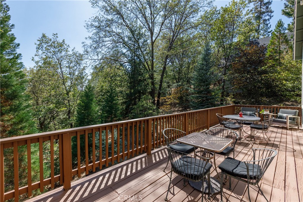 Arrowhead Woods (AWHW) - Residential