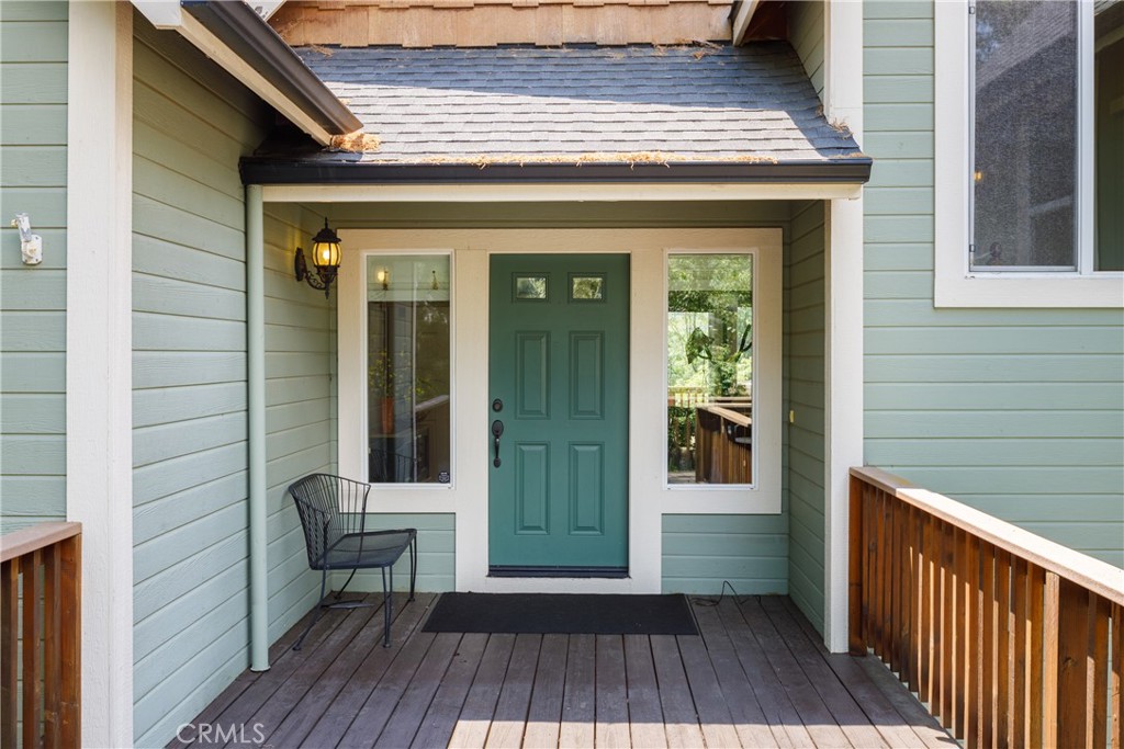 Arrowhead Woods (AWHW) - Residential