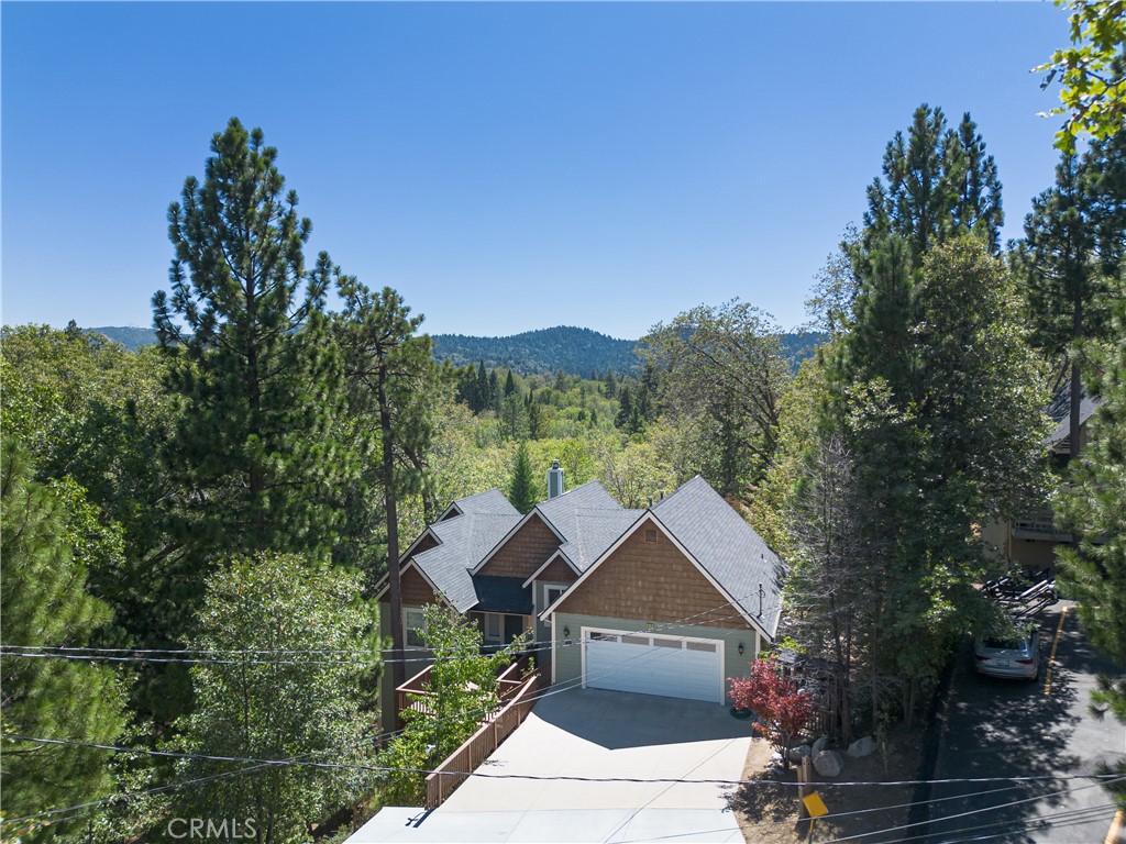 Arrowhead Woods (AWHW) - Residential