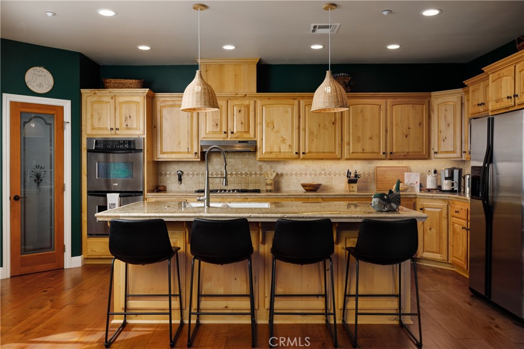 Arrowhead Woods (AWHW) - Residential