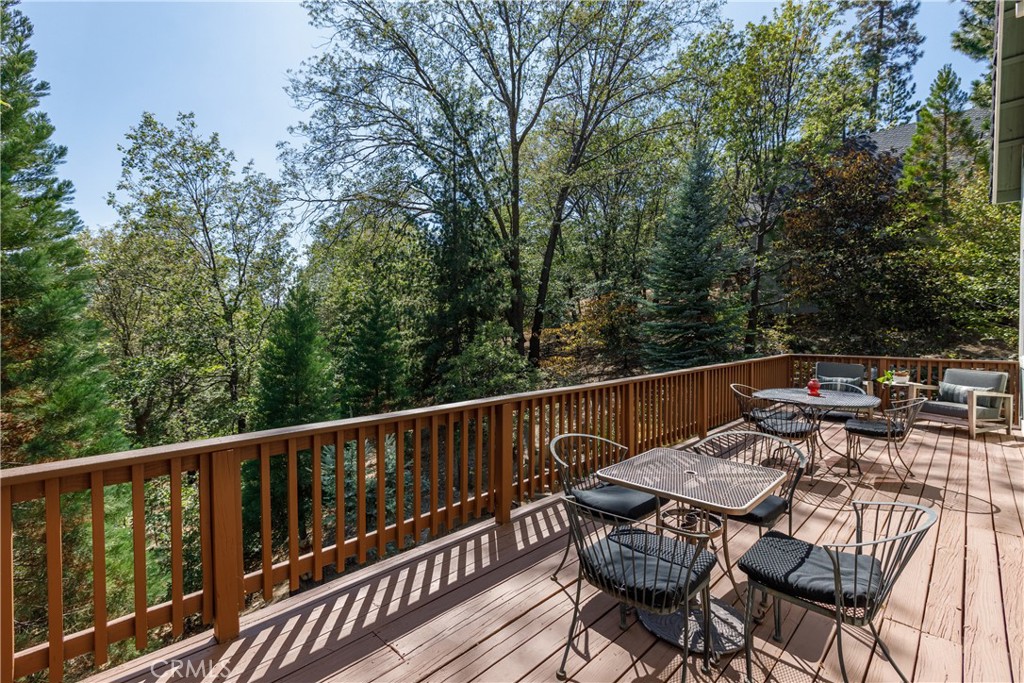 Arrowhead Woods (AWHW) - Residential