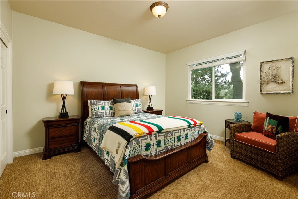 Arrowhead Woods (AWHW) - Residential