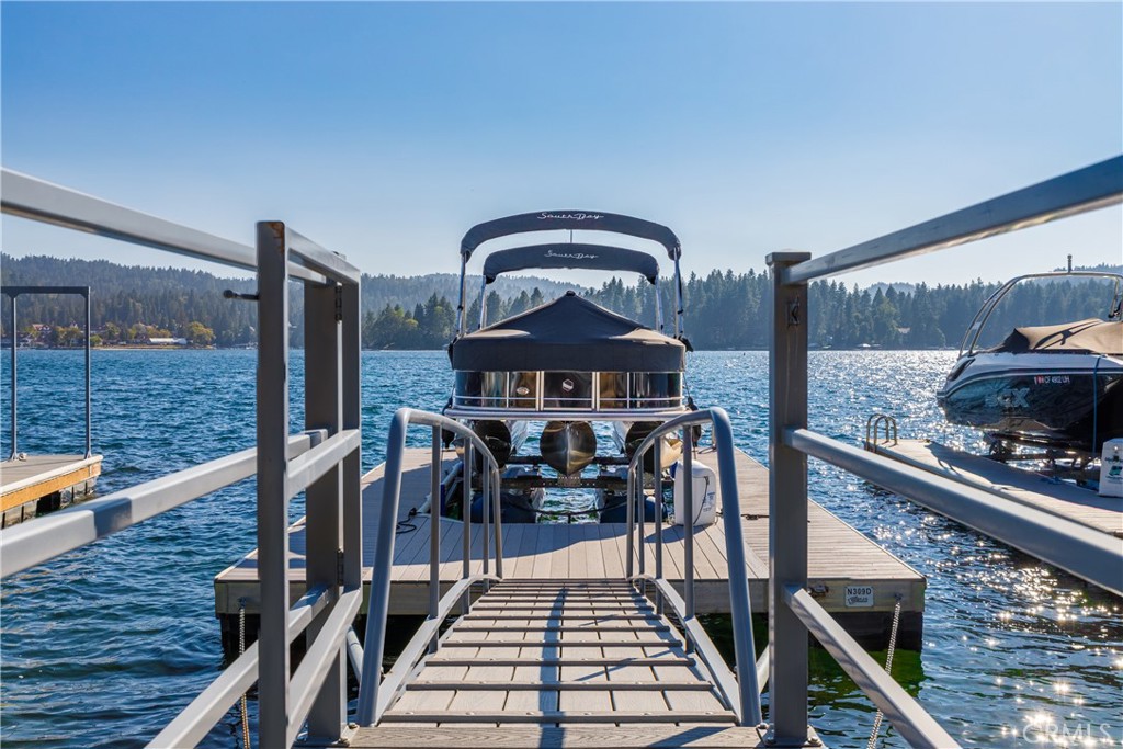 Arrowhead Woods (AWHW) - Residential