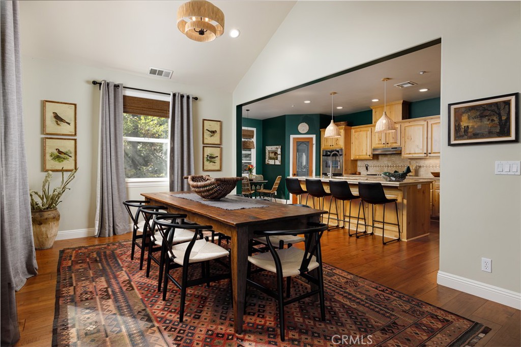 Arrowhead Woods (AWHW) - Residential