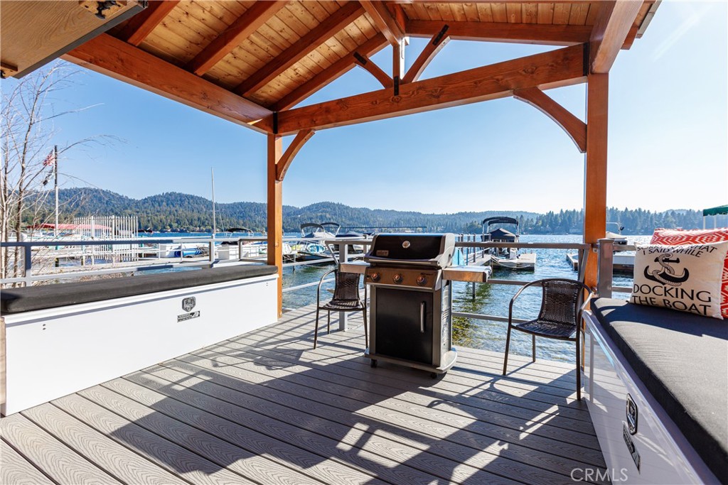 Arrowhead Woods (AWHW) - Residential