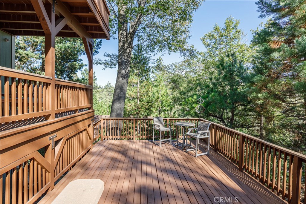 Arrowhead Woods (AWHW) - Residential