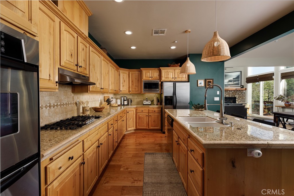 Arrowhead Woods (AWHW) - Residential