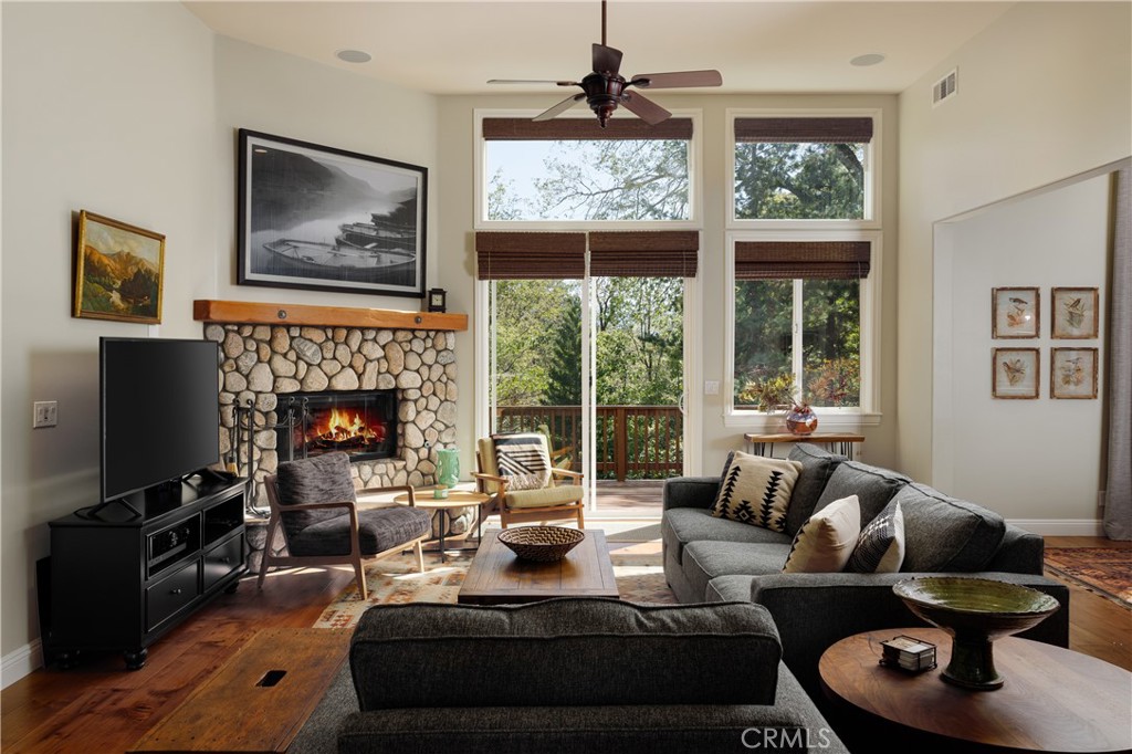 Arrowhead Woods (AWHW) - Residential