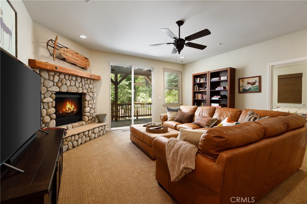 Arrowhead Woods (AWHW) - Residential