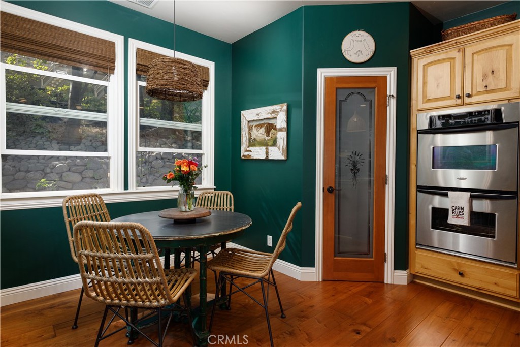 Arrowhead Woods (AWHW) - Residential