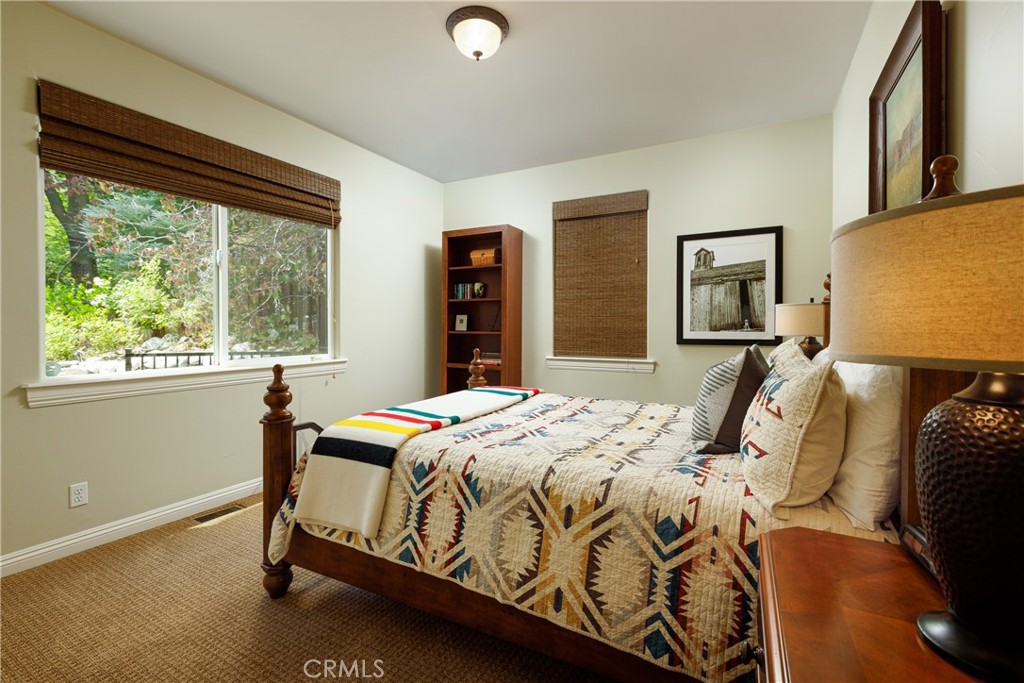 Arrowhead Woods (AWHW) - Residential