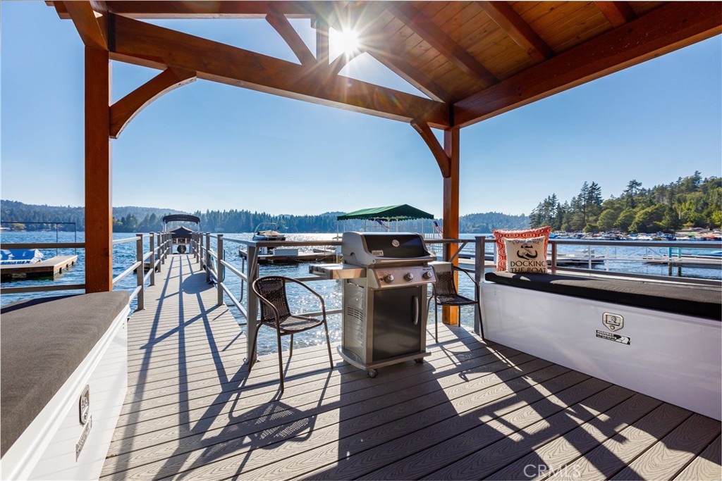 Arrowhead Woods (AWHW) - Residential