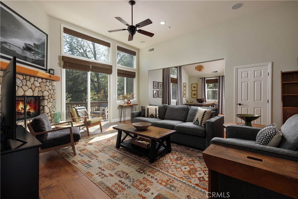 Arrowhead Woods (AWHW) - Residential