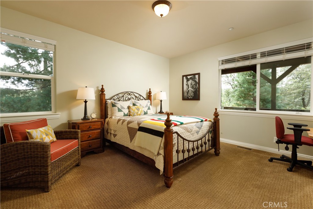 Arrowhead Woods (AWHW) - Residential