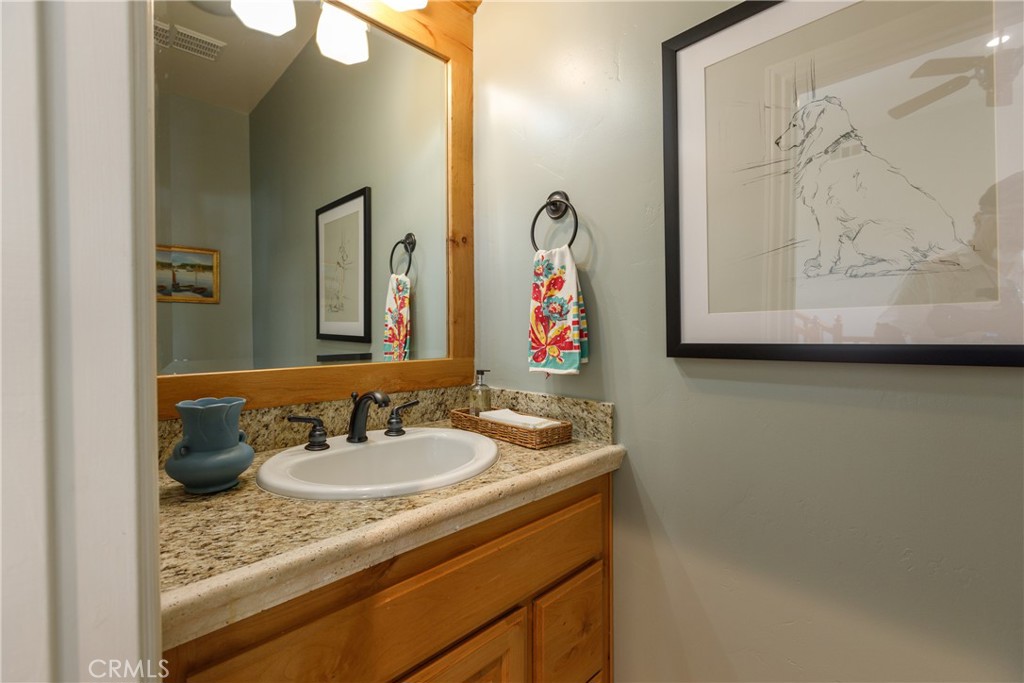 Arrowhead Woods (AWHW) - Residential