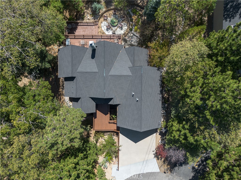 Arrowhead Woods (AWHW) - Residential