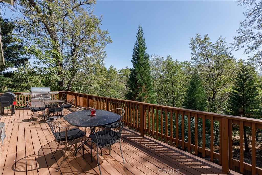 Arrowhead Woods (AWHW) - Residential