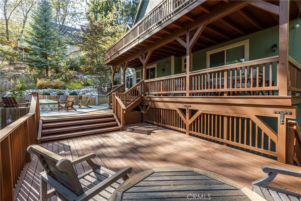 Arrowhead Woods (AWHW) - Residential