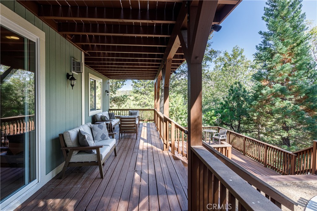 Arrowhead Woods (AWHW) - Residential