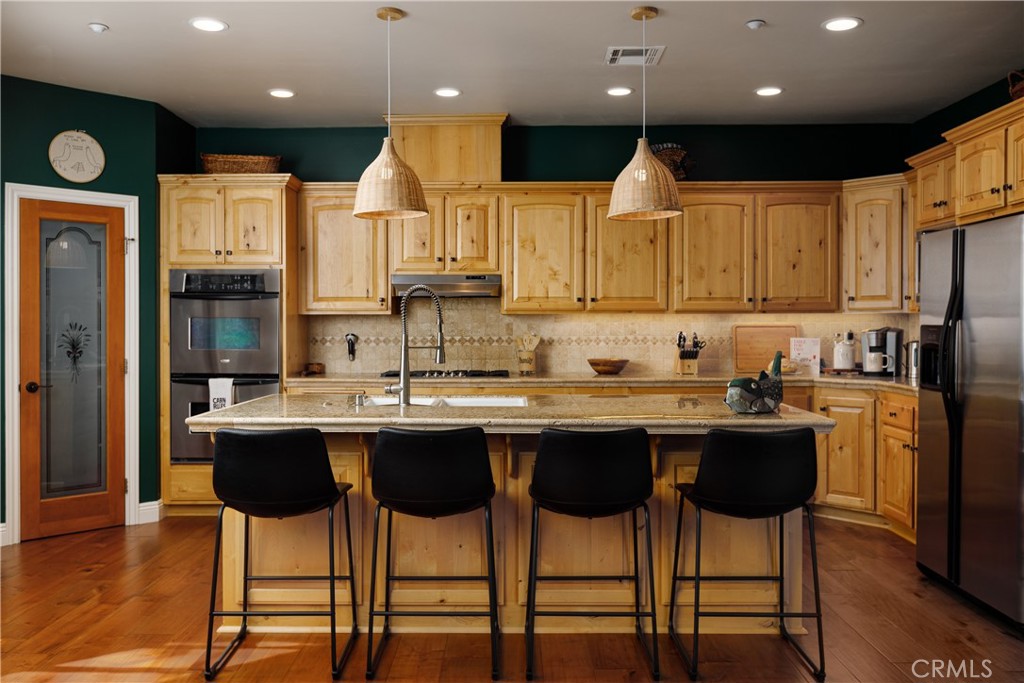Arrowhead Woods (AWHW) - Residential