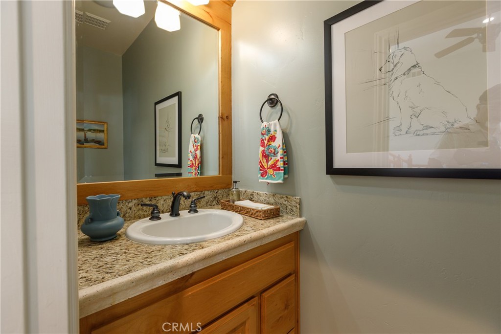 Arrowhead Woods (AWHW) - Residential