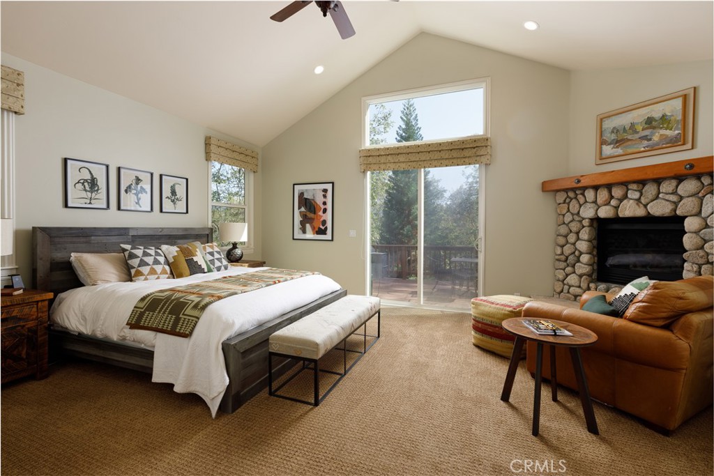 Arrowhead Woods (AWHW) - Residential