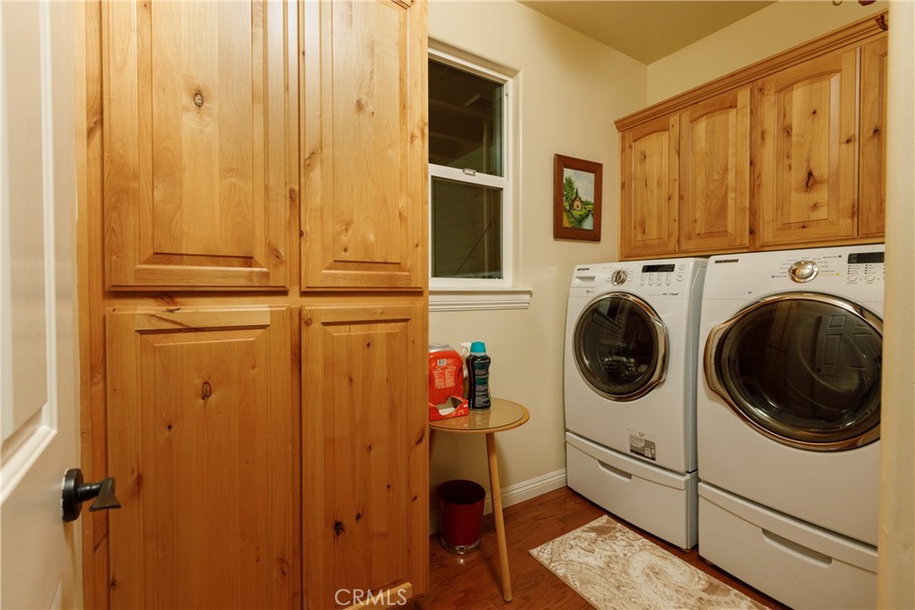 Arrowhead Woods (AWHW) - Residential