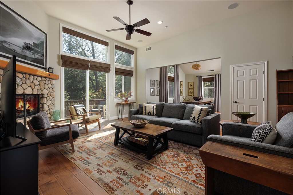 Arrowhead Woods (AWHW) - Residential