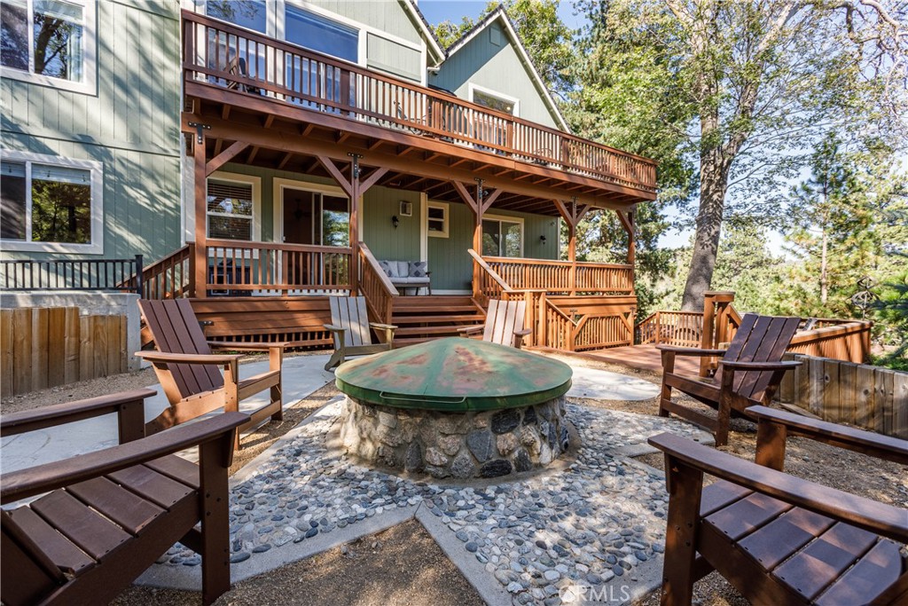 Arrowhead Woods (AWHW) - Residential
