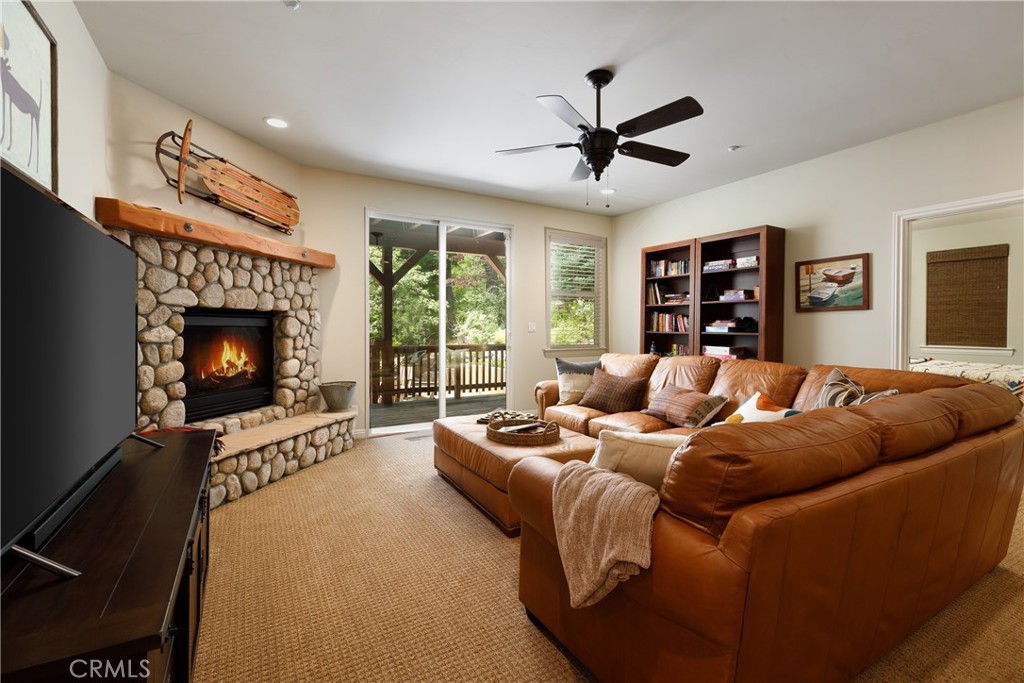 Arrowhead Woods (AWHW) - Residential