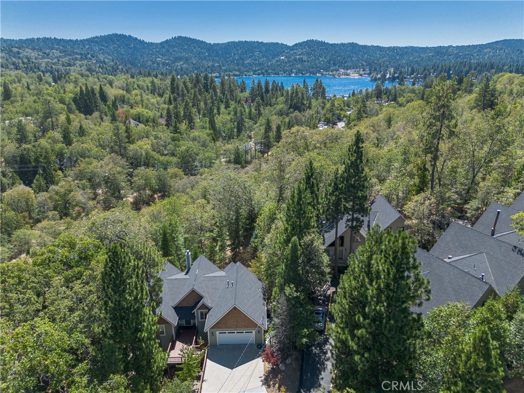 Arrowhead Woods (AWHW) - Residential