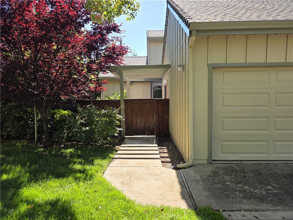 11 Alameda Park