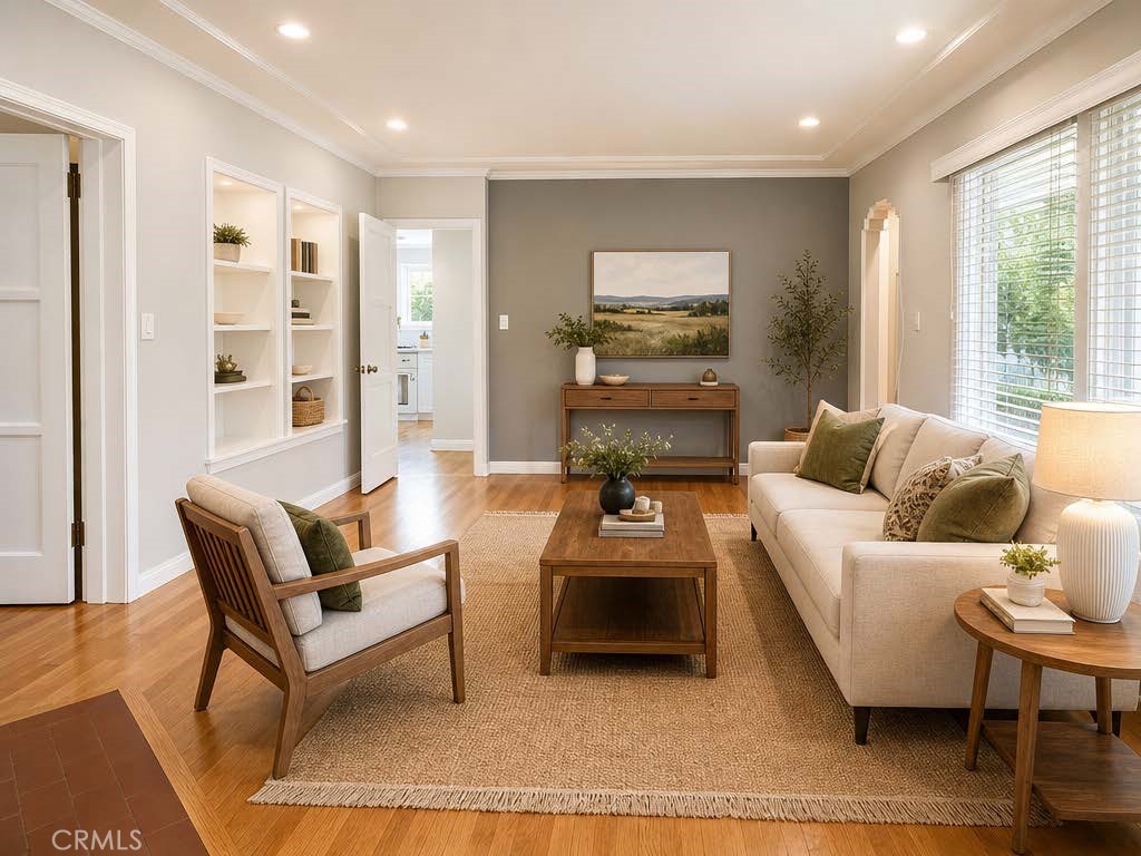 1031 Prospect