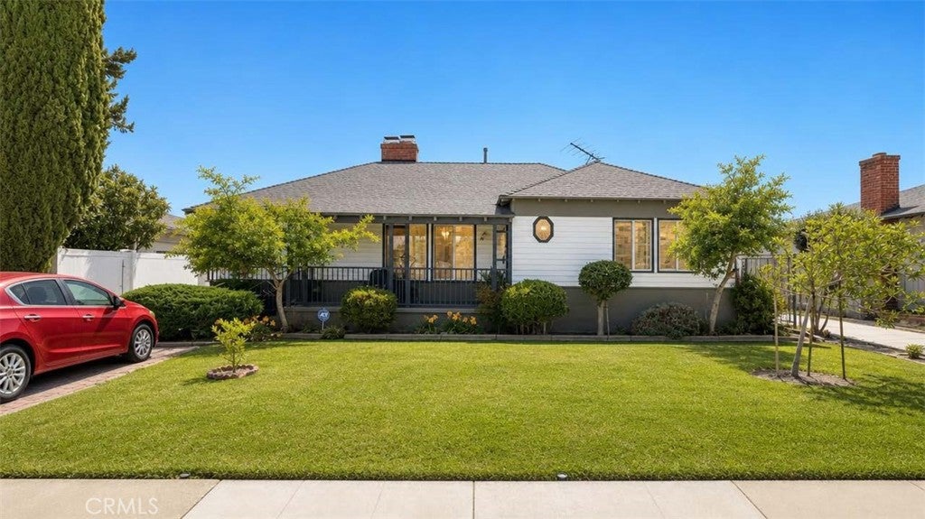 1031 Prospect AVE, San Gabriel CA 91776