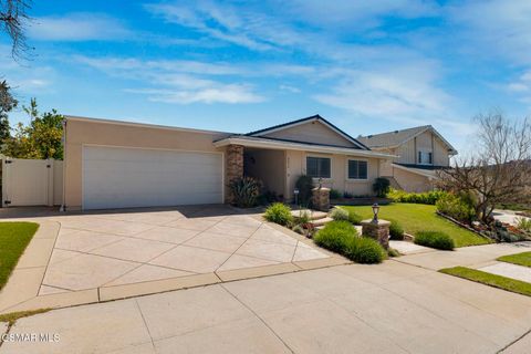 6616 Joshua Street Oak Park CA 91377