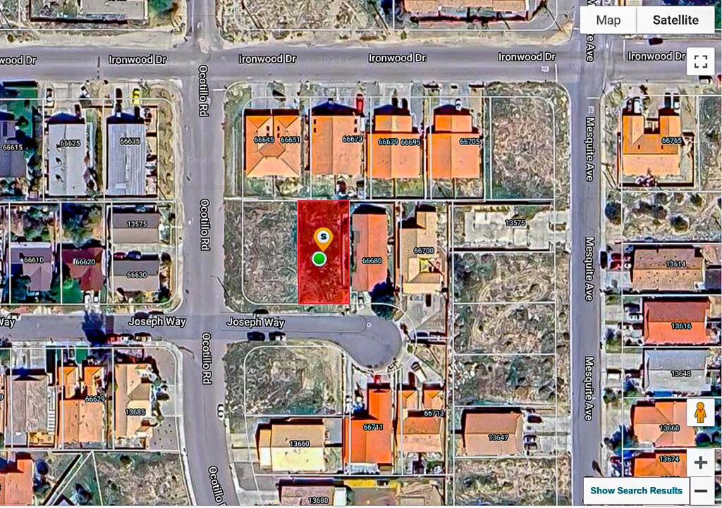 Not Applicable-1 - Land