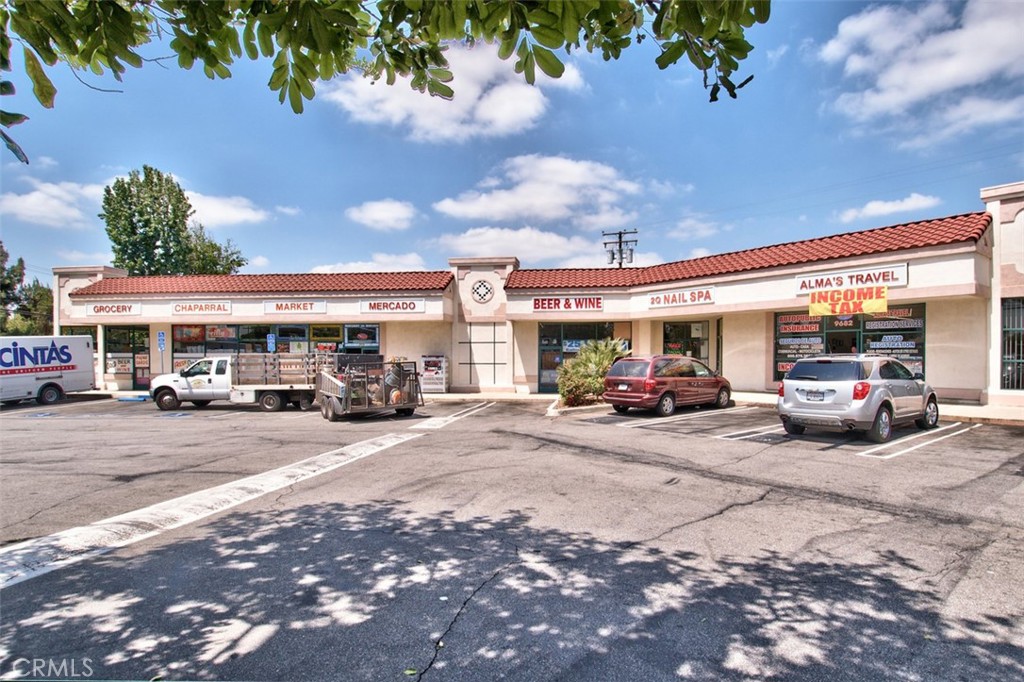 9680 Central Avenue A