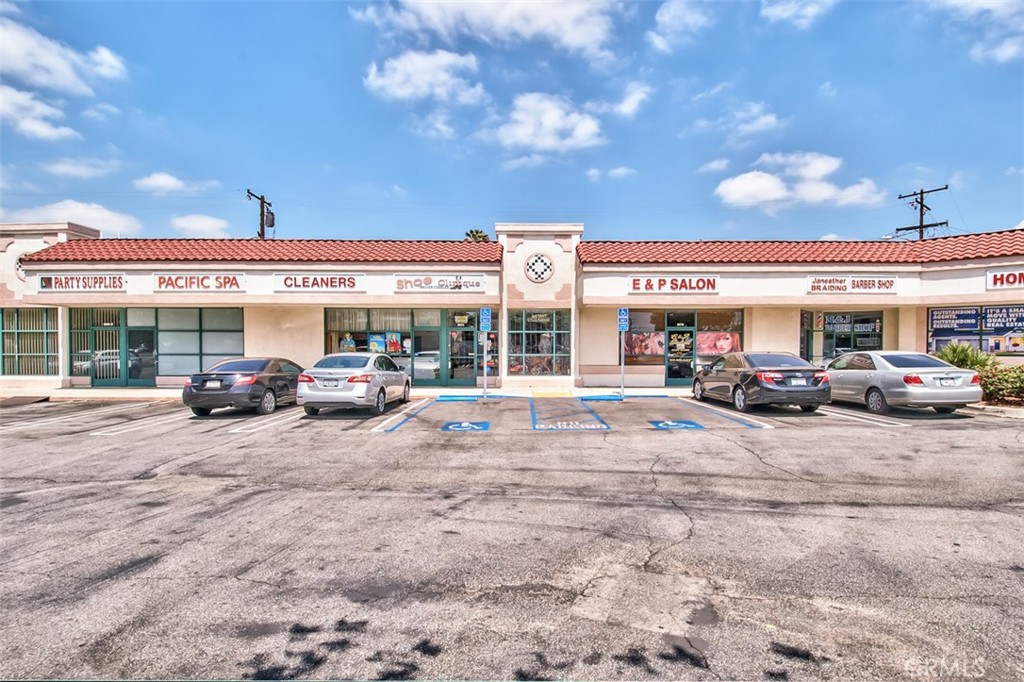 9680 Central Avenue A