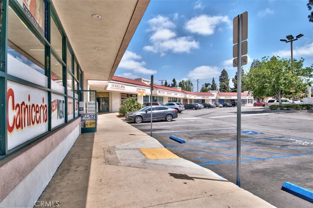 9680 Central Avenue A