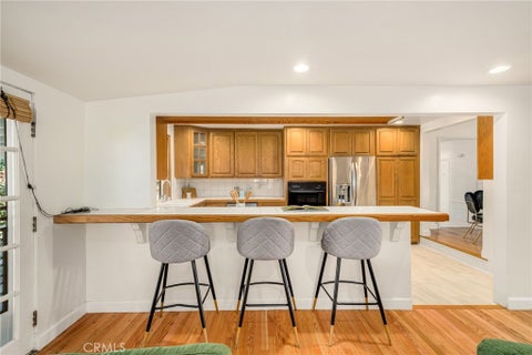 Tiny photo for 504 N Reese Place, Burbank, CA 91506 (MLS # GD26158161)